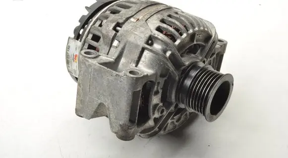 Mercedes-Benz SLK R171 Generator/alternator 0986047150