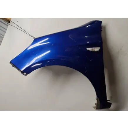 Hyundai i20 (PB PBT) Fender