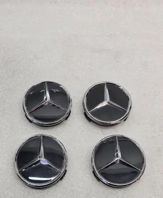 Mercedes-Benz S W222 Original wheel cap 2204000125