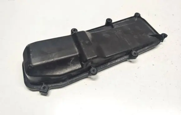 Porsche Cayenne (9Y0 9Y3) Headlight/headlamp dust cover 9Y0941608B 21575102