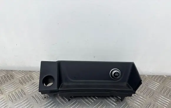 Audi A4 S4 B9 8W Cigarette lighter trim front 8W1864131