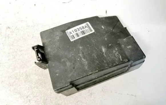 KIA Venga Battery box tray cover/lid 919411p020