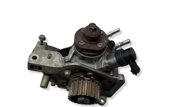 Citroen DS3 Fuel injection high pressure pump 9688499680
