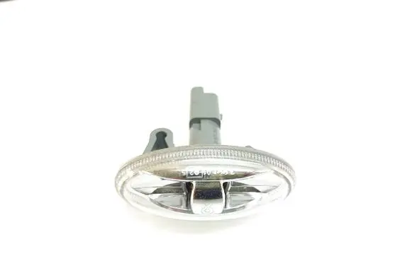 Peugeot Partner III Front fender indicator light 9680057480