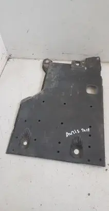Toyota Auris E180 Pickup box liner 5816502050