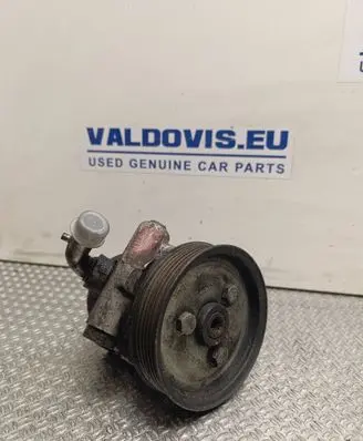 Fiat Doblo Power steering pump 51894443 28260427 1762A1