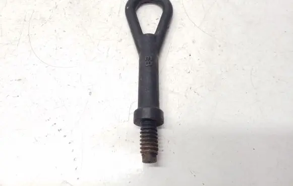 Ford Focus Towing hook eye 