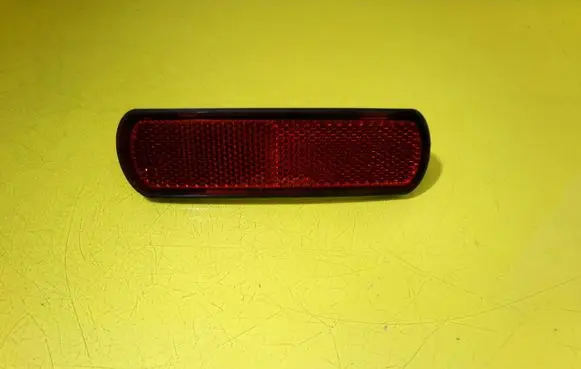 Fiat Bravo - Brava Rear tail light reflector 7779083 1121000