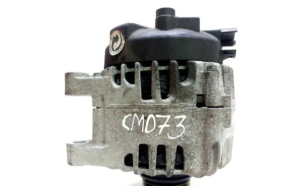 Ford C-MAX II Generator/alternator