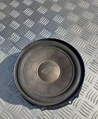Volkswagen Touran I Front door speaker 1T0035411J