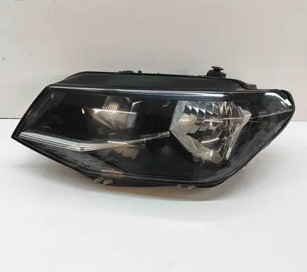Volkswagen Caddy Headlight/headlamp 2K1941015A