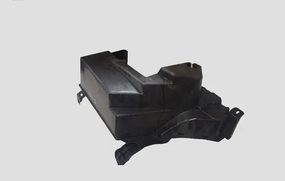 Peugeot 407 Subwoofer speaker 9650581780