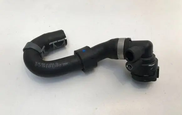 Volkswagen ID.3 Engine coolant pipe/hose 1EA121054D