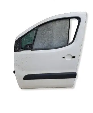 Peugeot Partner Front door DOT211M75AS2 E000191 43R000016