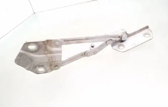 Volkswagen Caddy Engine bonnet/hood hinges 1T0823302F