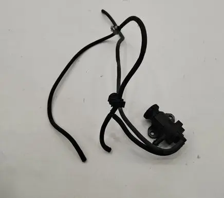 Turbo solenoid valve