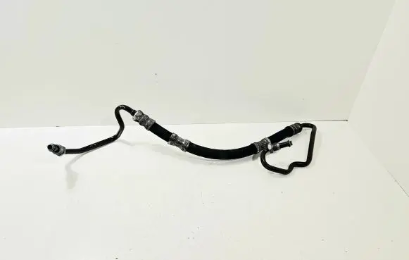Opel Meriva B Power steering hose/pipe/line