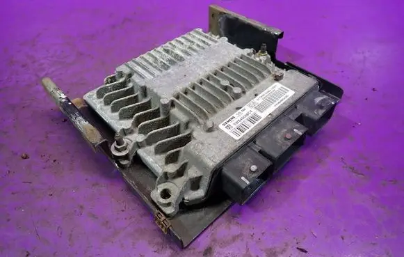 Citroen C3 Engine control unit/module ECU 