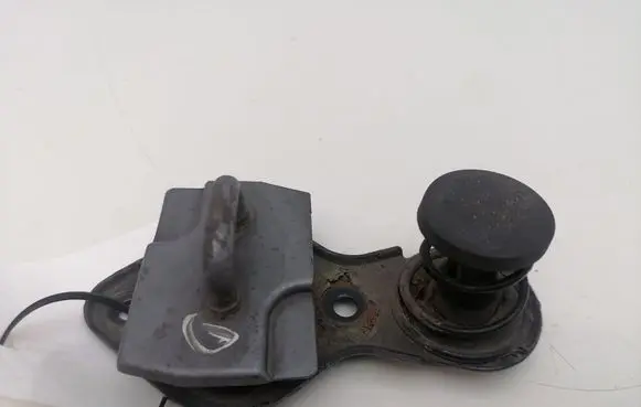 Mercedes-Benz C W203 Engine bonnet/hood lock/latch loop/hook A2038800460