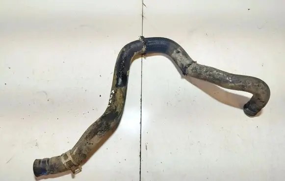 Toyota Avensis T250 Engine coolant pipe/hose