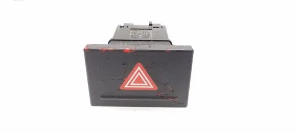 Volkswagen Touareg I Hazard light switch 7L6953235