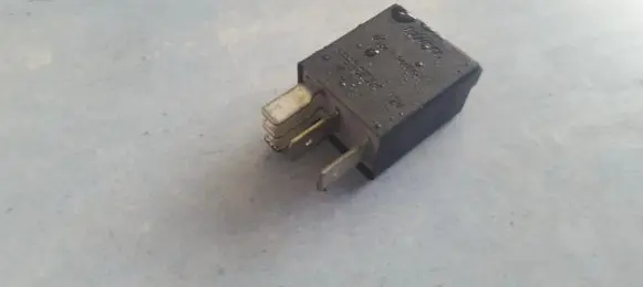 Volkswagen Sharan Other relay 7M0951253C 95VW10K705