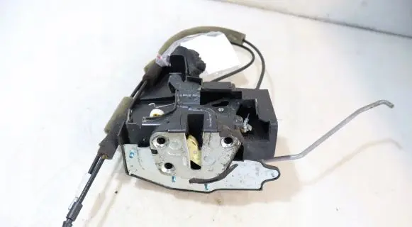 Mazda CX-7 Front door lock