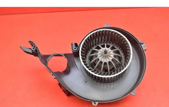 Heater fan/blower