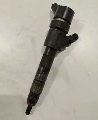 Renault Laguna II Fuel injector 0445110110B