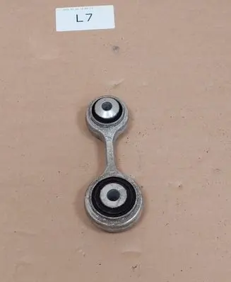 Rear control arm