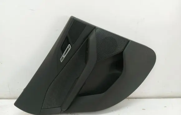 BMW 2 Active Tourer U06 Rear door card panel trim BMWU06Tap930710