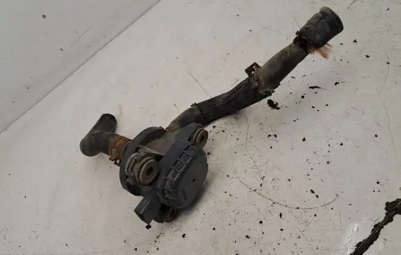 Lexus NX Electric auxiliary coolant/water pump G904048010