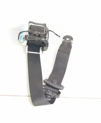 Mercedes-Benz B W246 W242 Rear seatbelt A2468600000