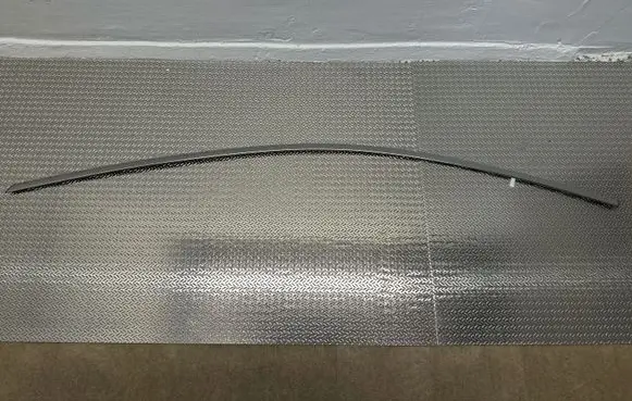 Honda CR-V Other front door trim element 72465TLAA01 VC000635