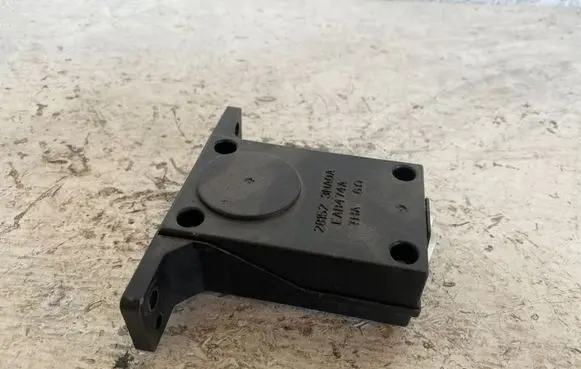 Nissan Leaf I (ZE0) Other interior part 281523NA0A EAB474A G152375
