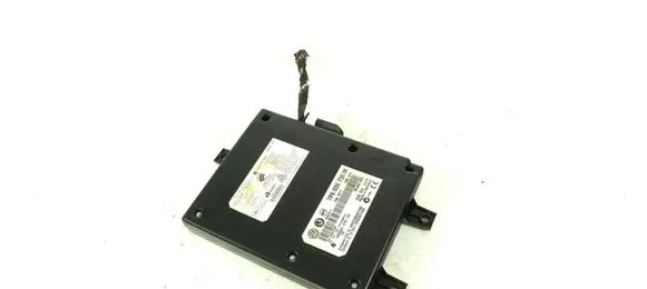 Volkswagen Transporter - Caravelle T5 Bluetooth control unit module 7P6035730M