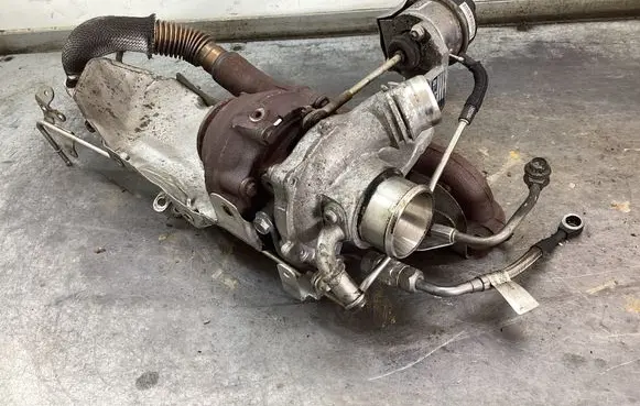 Turbo