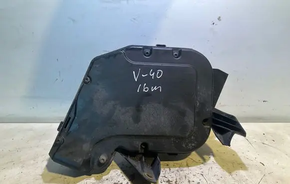 Volvo V40 Engine control unit box 31338662 1155813S01