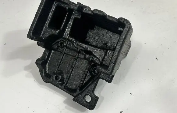 BMW X6 F16 Other trunk/boot trim element 7381864