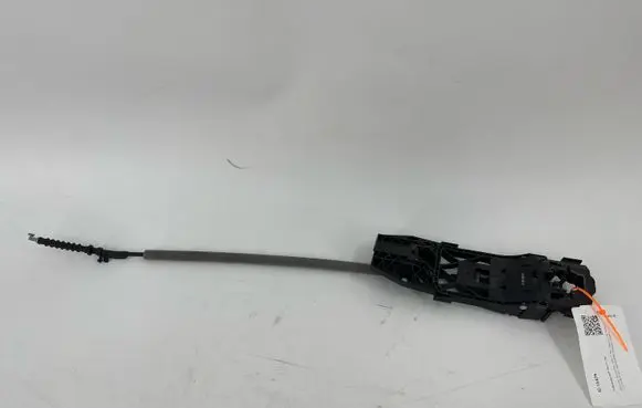 Volkswagen Golf VII Rear door exterior handle 5N0839885H