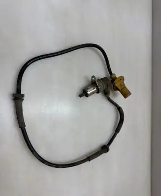 BMW 5 E34 ABS brake wheel speed sensor 1181839