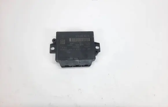 Porsche Panamera (970) Parking PDC control unit/module 97061818306 303622 1133920959