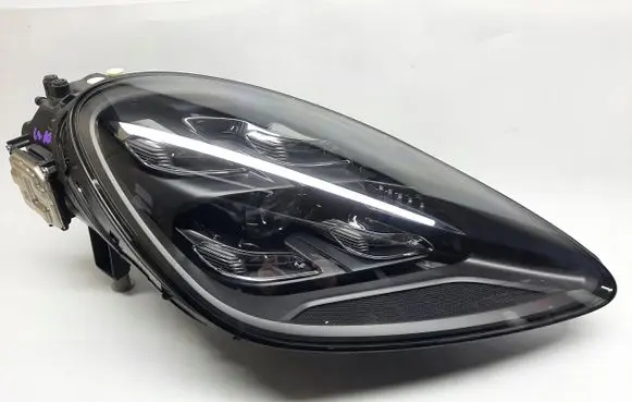 Porsche Cayenne (9Y0 9Y3) Headlight/headlamp 9Y0941036F