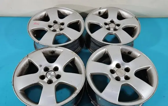 Seat Toledo II (1M) R21 alloy rim 8L0601025K IMPRK1383756