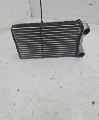 Audi A4 S4 B6 8E 8H Heater blower radiator 8E1820031