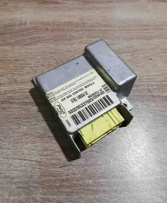 Ford Mondeo Mk III Airbag control unit/module 97BG14B056DC