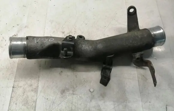 Toyota Corolla Verso AR10 Intercooler hose/pipe 1736126020