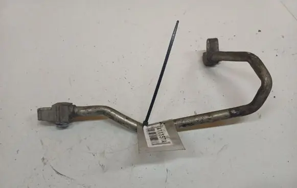 Honda Accord Air conditioning (A/C) pipe/hose 