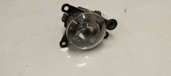 Citroen C3 Aircross Front fog light 13497329