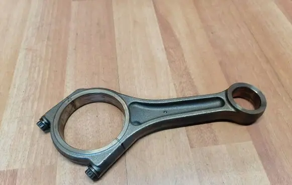 Land Rover Range Rover Sport L320 Connecting rod/conrod 306DT AJTDV6 AJV6D